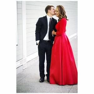 Meet your Posher, Katherine